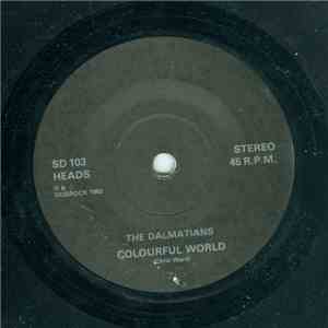 The Dalmatians - Colourful World