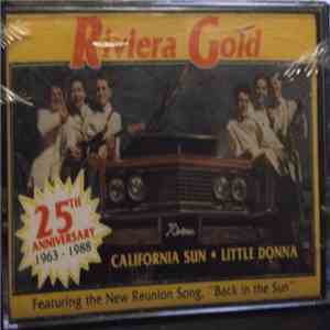 The Rivieras - Riviera Gold