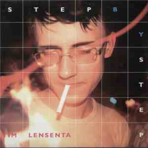 Tim Lensenta - Step By Step