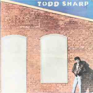 Todd Sharp - Who Am I