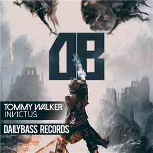 Tommy Walker  - Invictus