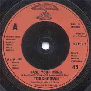 Touchdown - Ease Your Mind