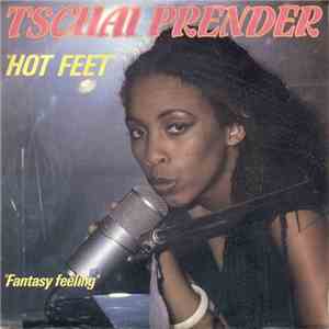 Tschai Prender - Hot Feet / Fantasy Feeling