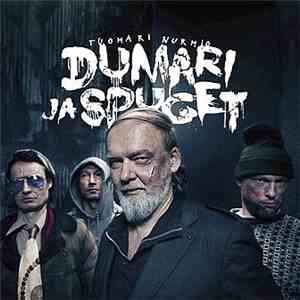 Tuomari Nurmio - Dumari Ja Spuget