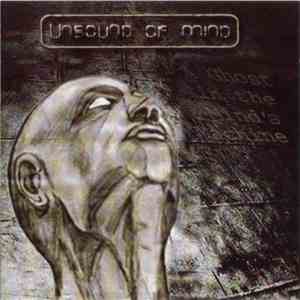 Unsound Of Mind - A Ghost In The Mind's Machine