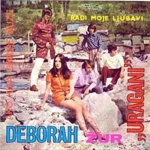 Uragani - Deborah