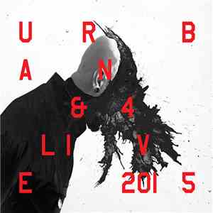 Urban & 4 - Live 2015