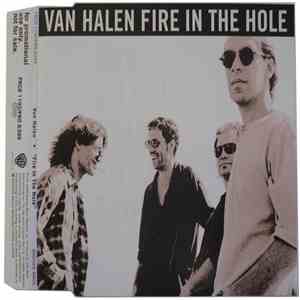 Van Halen - Fire In The Hole