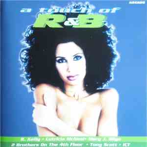Various - A Touch Of R&B