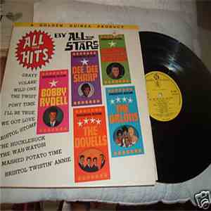 Various - All The Hits By All The Stars