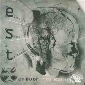 Various - Electric Shock Treatment [First Session]