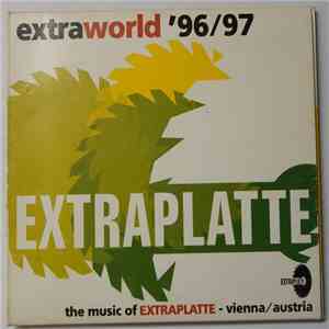 Various - Extraworld '96/97