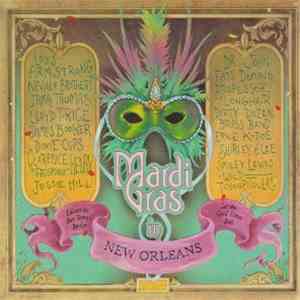 Various - Mardi Gras In New Orleans