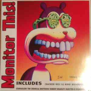 Various - Monitor This!