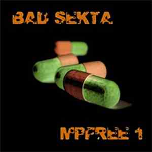 Various - Mpfree 1