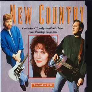 Various - New Country - December 1994