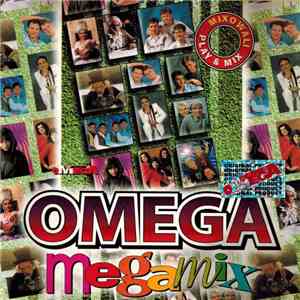 Various - Omega Megamix