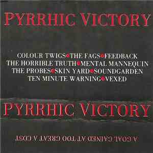 Various - Pyrrhic Victory
