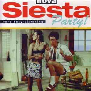 Various - Siesta Party!