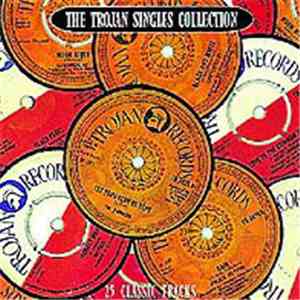 Various - The Trojan Singles Collection