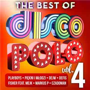 Various - The Best Of Disco Polo Vol. 4