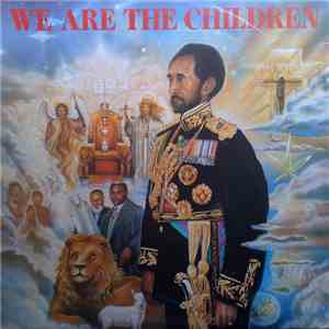 Various - We Are The Children (Reggae Rock All Star Album)