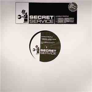 Vasovski - Jungle People