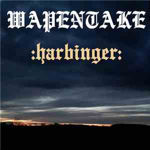 Wapentake - Harbinger EP