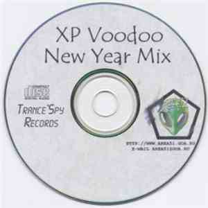 XP Voodoo - New Year Mix