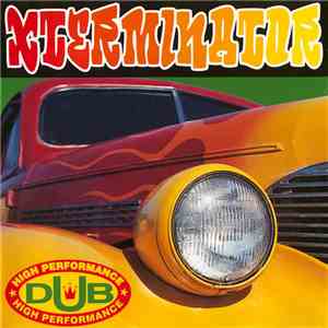 Xterminator - Xterminator Dub