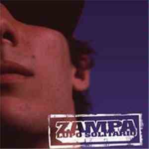 Zampa  - Lupo Solitario