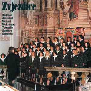 Zvjezdice - Zvjezdice
