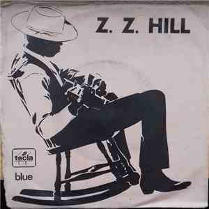 Z.Z. Hill - Don't Make Promises