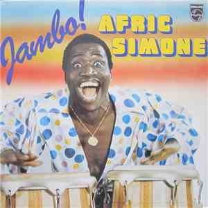 Afric Simone - Jambo