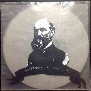 Algernon Cadwallader - Algernon Cadwallader