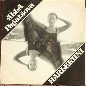 Alla Pugatsova - Harlekiini