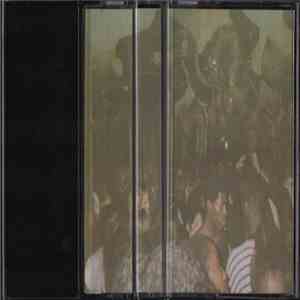 Altar Image / The Inverted Orange - Split