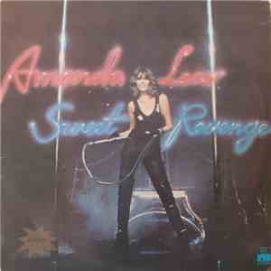 Amanda Lear - Sweet Revenge