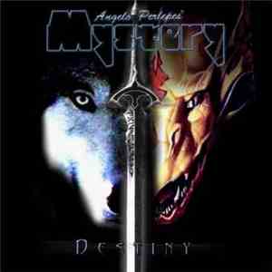 Angelo Perlepes' Mystery - Destiny