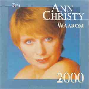 Ann Christy - Waarom 2000