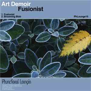 Art Demoir - Fusionist