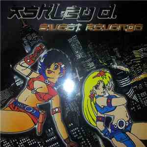 Ashley D - Sweet Revenge