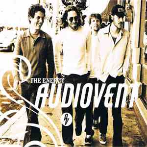 Audiovent - The Energy