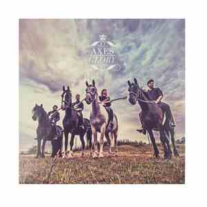 Axes  - Glory