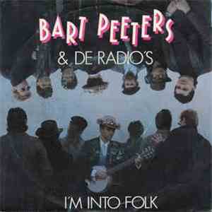 Bart Peeters - I'm Into Folk
