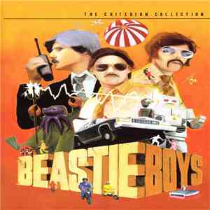 Beastie Boys - Video Anthology