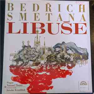 Bedřich Smetana - Libuše