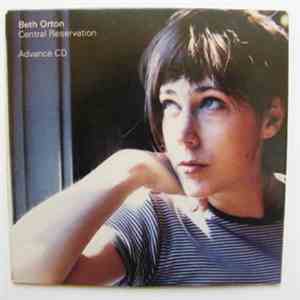 Beth Orton - Central Reservation