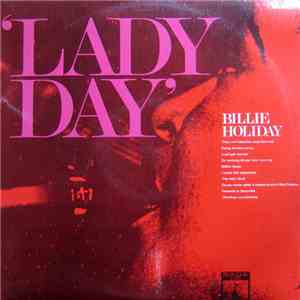 Billie Holiday - Lady Day