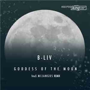 B-Liv - Goddess Of The Moon